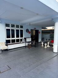 Palm Grove Avenue (D19), Semi-Detached #503719021